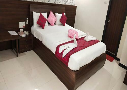 Hotel Sai Sharan Stay Inn