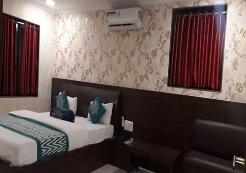 Hotel Sai Sharan Stay Inn