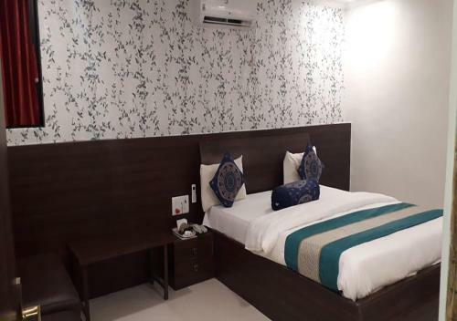 Hotel Sai Sharan Stay Inn