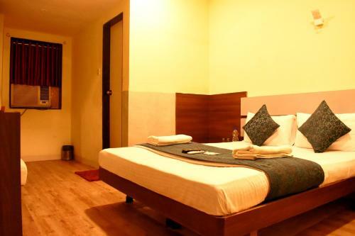 Hotel Sai Sharan Stay Inn