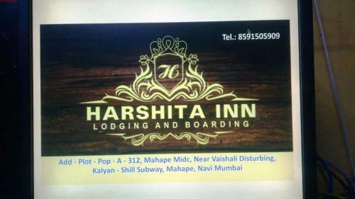 Hotel Harshita Inn Mahape