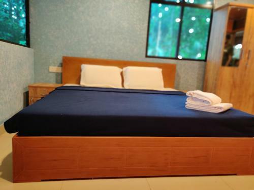 Lodge 7 Heaven Resorts