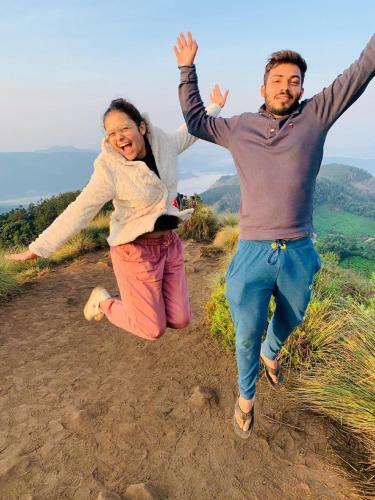 Camp N Trek - Munnar Lakeview Adventure