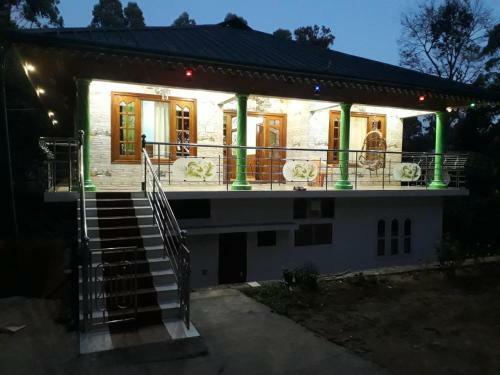 Voyage - Munnar Home Stay