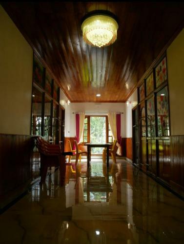Voyage - Munnar Home Stay
