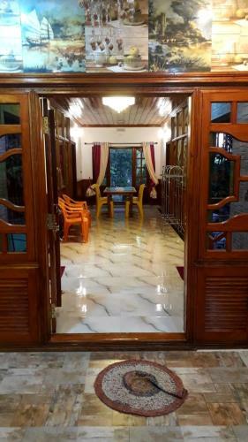 Voyage - Munnar Home Stay