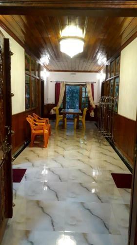 Voyage - Munnar Home Stay