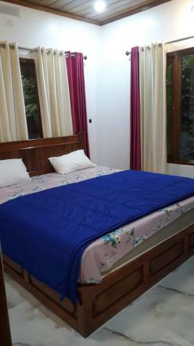 Voyage - Munnar Home Stay