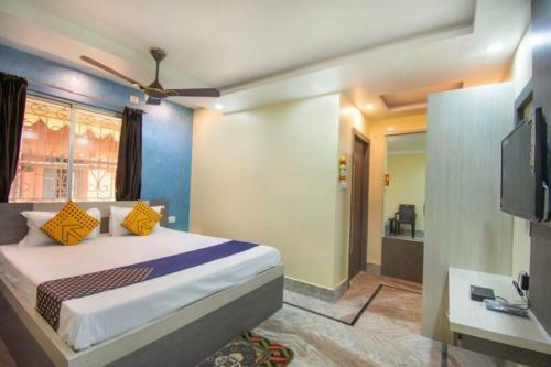 Hotel Staymaker Rajeshwari Residency