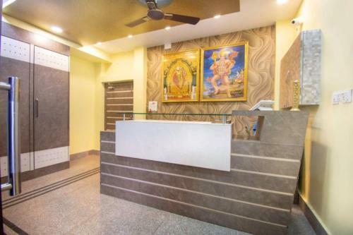 Hotel Staymaker Rajeshwari Residency