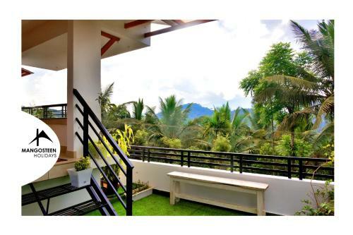 Villa Mangosteen Homes