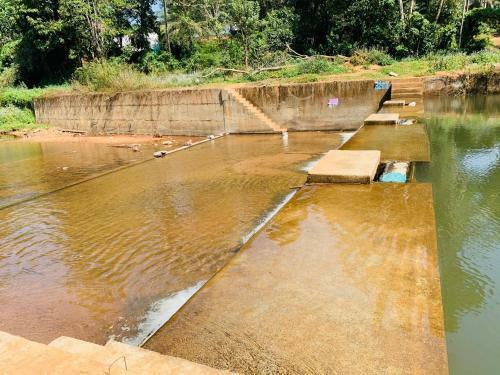 Villa Wayanad River Bank