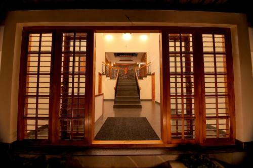 Lodge Janvy Suites