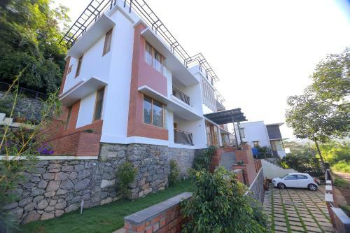 Lodge Janvy Suites