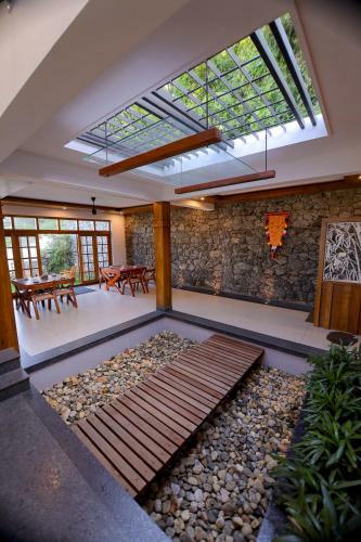 Lodge Janvy Suites