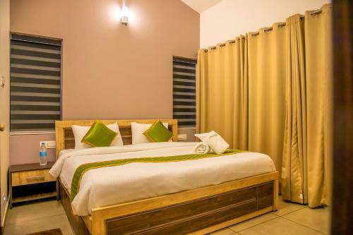 Hotel Safari Hills Vythiri