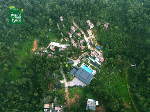 Hotel Safari Hills Vythiri