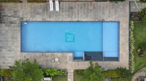 Hotel Safari Hills Vythiri