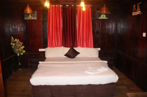 Vythiri Villa