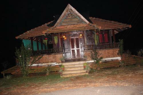 Vythiri Villa