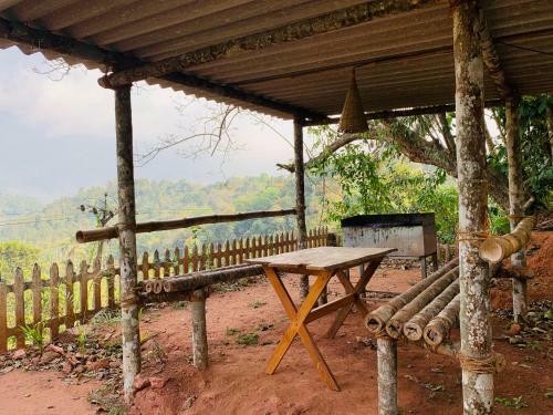 Villa Zalo Wayanad