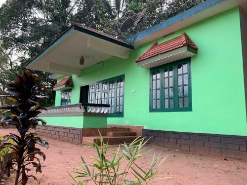 Villa Zalo Wayanad