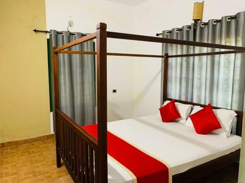 Villa Zalo Wayanad