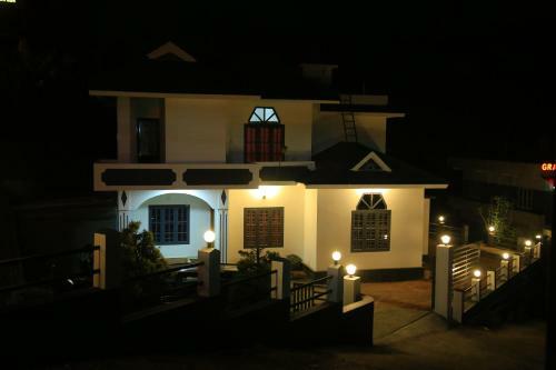 Macgrow Homestay