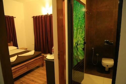 Macgrow Homestay