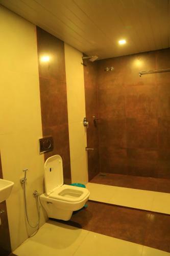 Macgrow Homestay