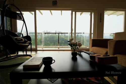Apartamento Sai Holiday Home
