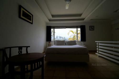 Apartamento Sai Holiday Home