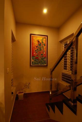 Apartamento Sai Holiday Home