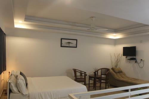 Apartamento Sai Holiday Home