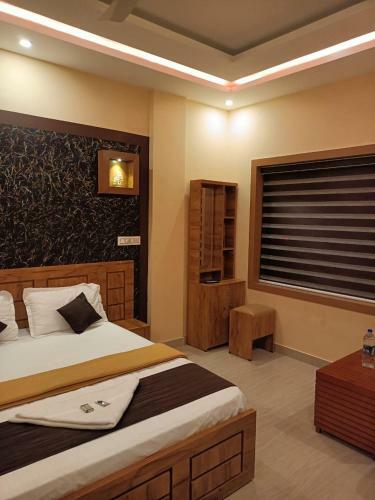 Bed & Breakfast Misty Wind Holiday Homes
