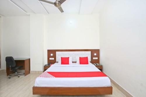 Hotel Oyo 12766 Nimantran Resort