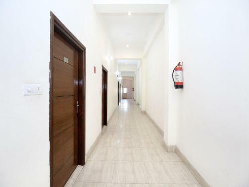 Hotel Oyo 12766 Nimantran Resort