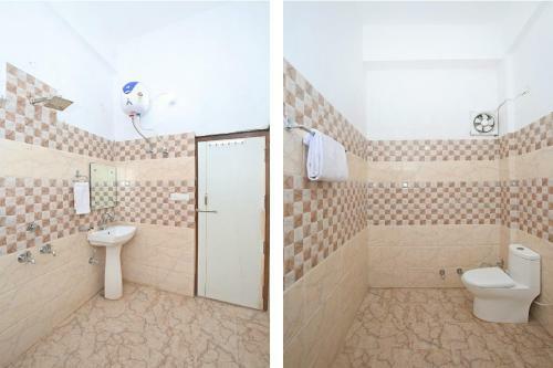 Hotel Oyo 12766 Nimantran Resort