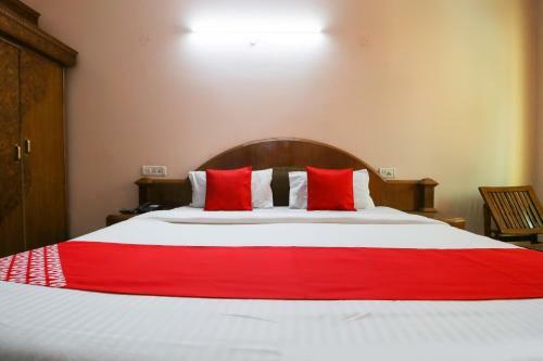 Oyo 61070 Hotel Krishna