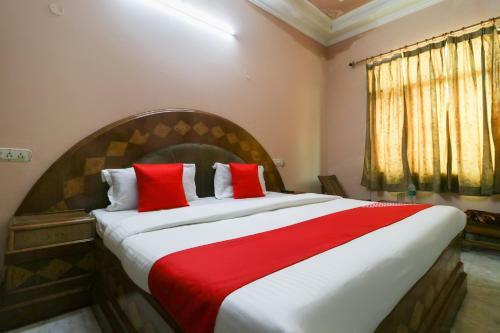Oyo 61070 Hotel Krishna