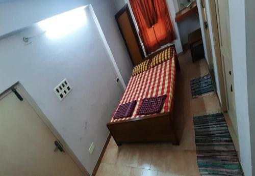 Hotel Visvam Guest House