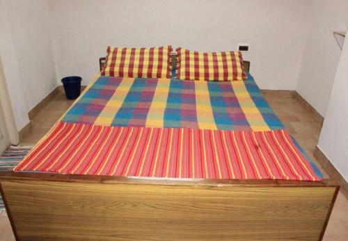 Hotel Visvam Guest House