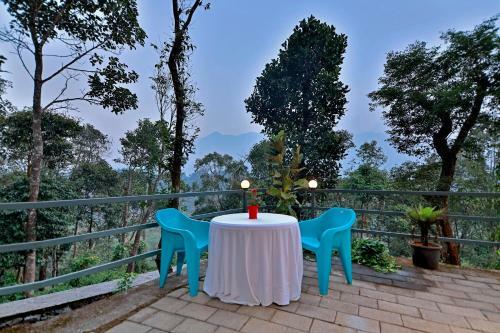 Hotel Vythiri Blue Hills