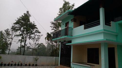 Wayanad Snow Vibes