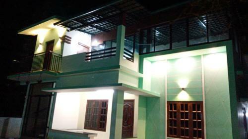 Wayanad Snow Vibes