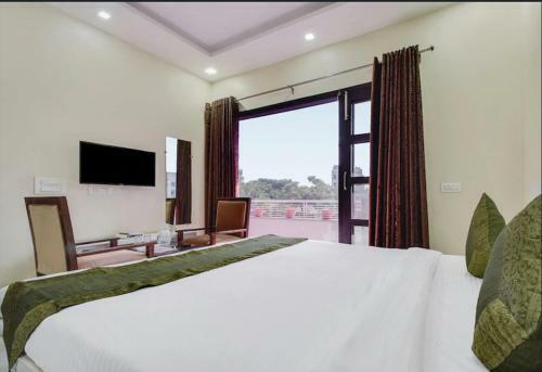 Hotel The Shashank Villa