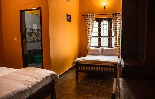 Sharanyam Homestay