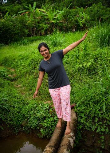 Sharanyam Homestay