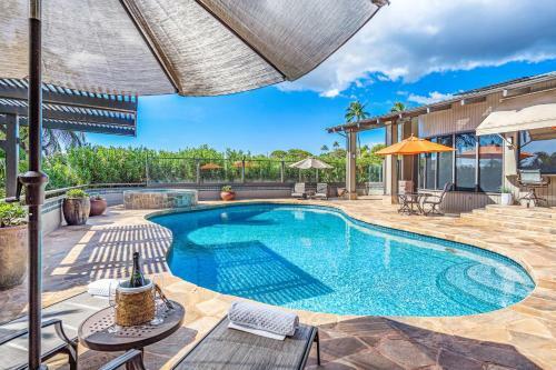 Noahs Hideaway Luxury B&B