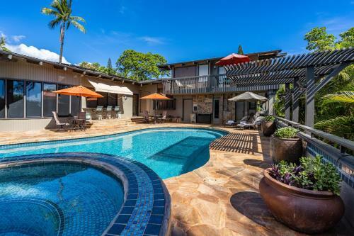 Noahs Hideaway Luxury B&B